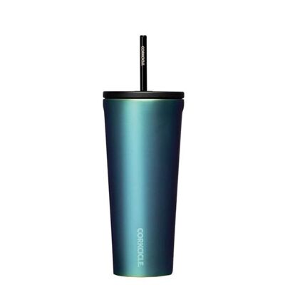 Tasse froide - Libellule 24oz