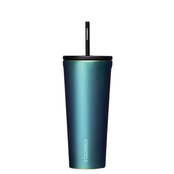 Tasse froide - Libellule 24oz 1