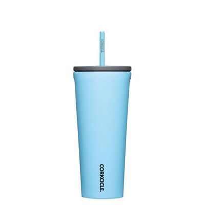 Tasse froide - 24oz Santorin