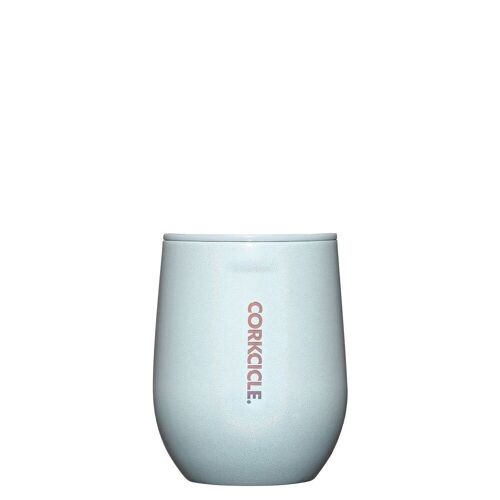 Stemless - 12oz Ice Queen