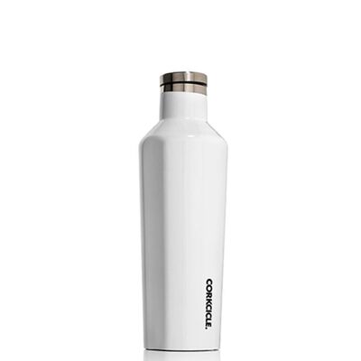 Kantine – 16oz glänzendes Weiß