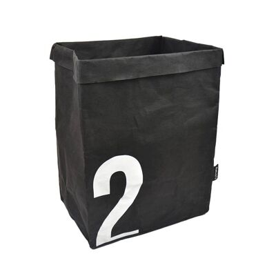 Sac Storege - M - Noir