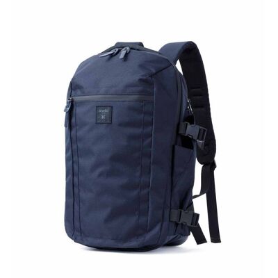 Multi Functional Backpack 4481 Navy
