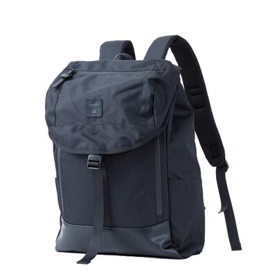 Flappy Backpack Black 1111