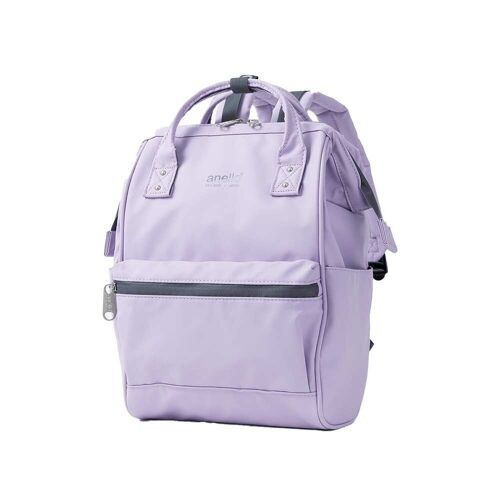 Kuchigane Backpack (S) Acqua Purple 1155