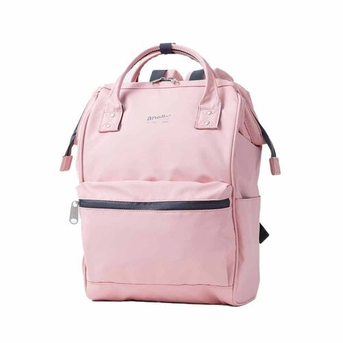 Kuchigane Backpack (R) Acqua Pink 1156