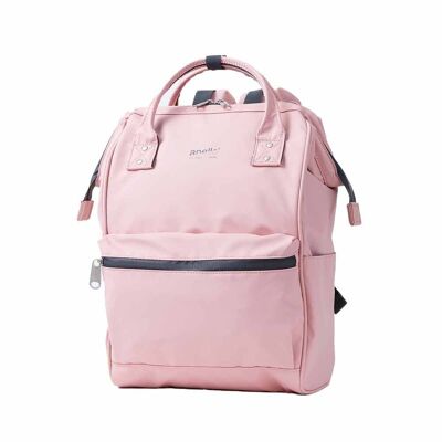 Kuchigane Rucksack (R) Acqua Pink 1156