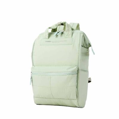 Kuchigane Backpack (R) Future Nostalgia Mint Green 4456