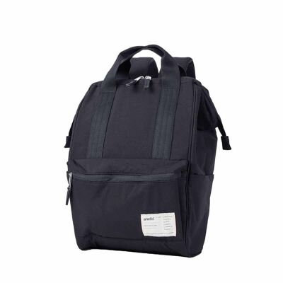 Kuchigane Backpack Departure (R) Black 4475