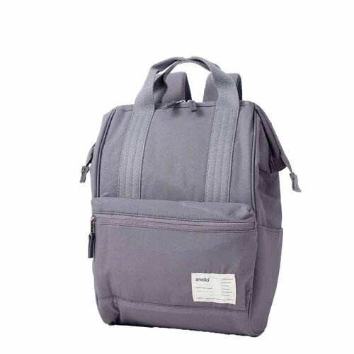 Kuchigane Backpack Departure (R) Gray 4475