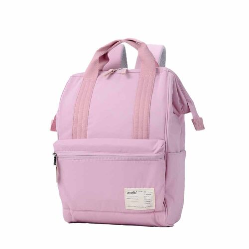 Kuchigane Backpack Departure (R) Pink 4475