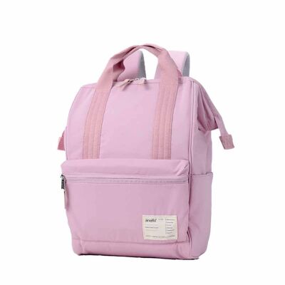 Mochila Kuchigane Salida (R) Rosa 4475