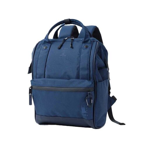 Kuchigane Backpack (S) Expand-3 Navy 4584