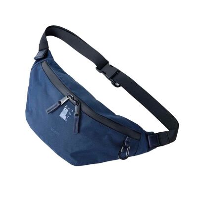 Pouch Expand-3 Navy 4582