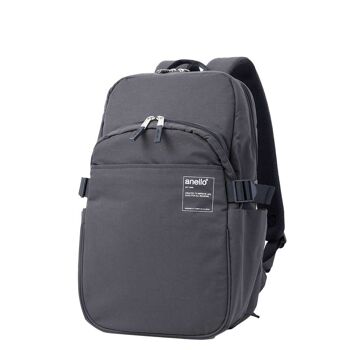 Cravate pour Sac à Dos Noir 4402 1