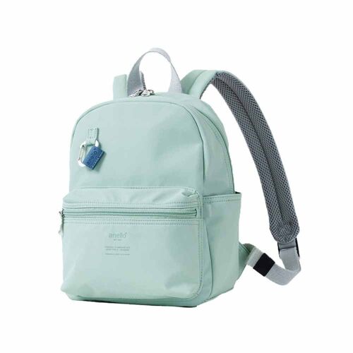 Backpack Base Mint Green 0527