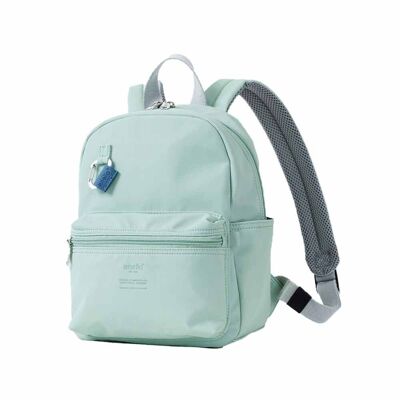 Zaino Base Verde Menta 0527