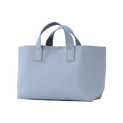 Tote Pluma Gris 3423