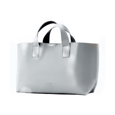 Tote Feather Silber 3423