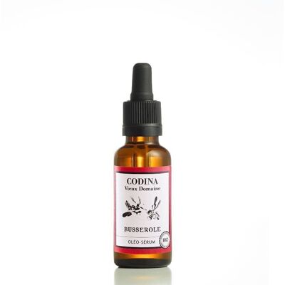 Bearberry Oleo-serum 30ML - Brown spots