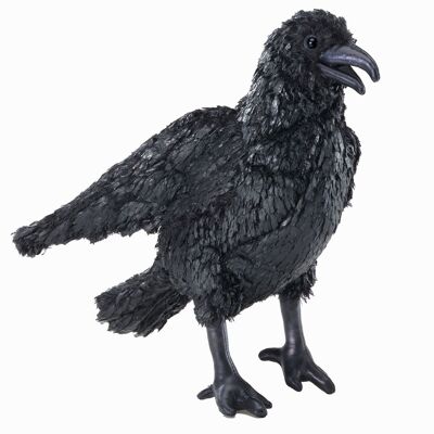 Crow / Krähe 3209