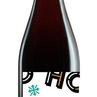 Hohoho - Bière de Noel - Fèves de Tonka & Cacao 75cl