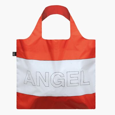MATT MULLICAN Bolsa reciclada Angel & Demon