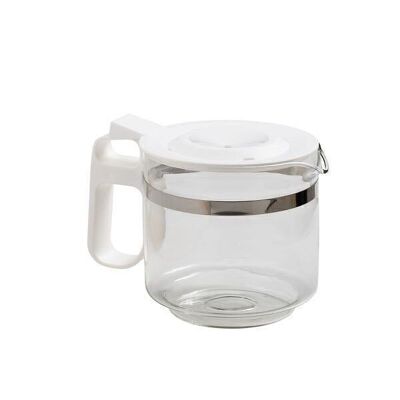 Coffee jug for Moulinex 349 white Fackelmann