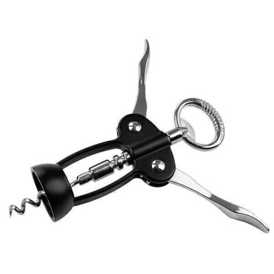 Fakelmann Specter Lever Corkscrew