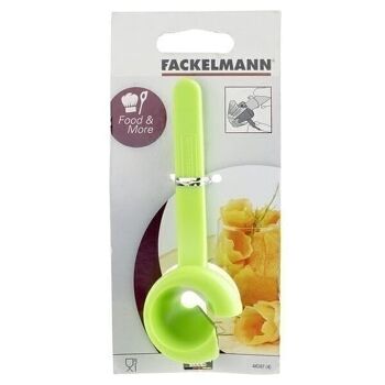 Taille légumes Fackelmann Colors Edition 2