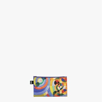 MONDRIAN, KANDINSKY, DELAUNAY Poches zippées 4