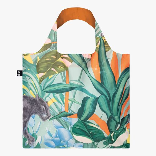 POMME CHAN Wild Forest Bag