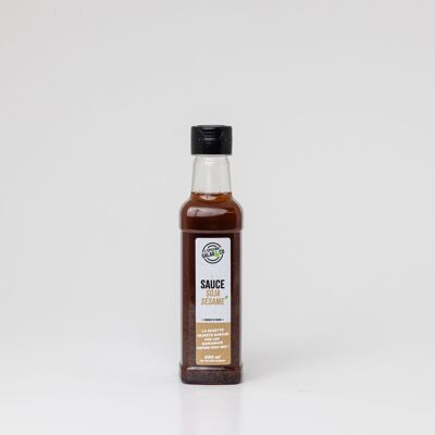 Sesam-Soja-Vinaigrette 250 ml