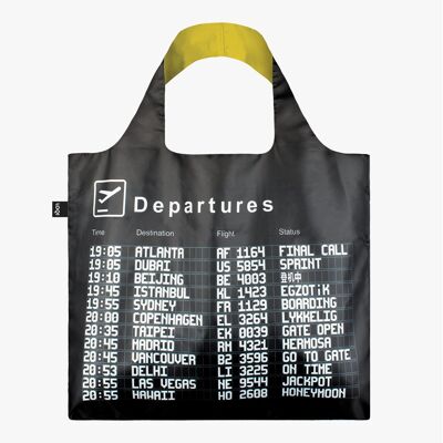 Bolsa de Llegadas AEROPUERTO