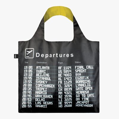 AIRPORT Arrivals Bag