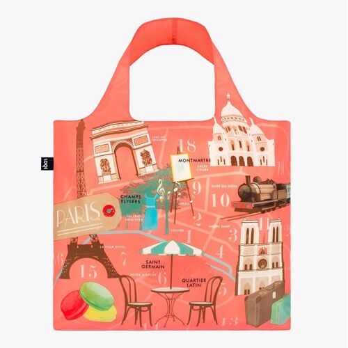 URBAN Paris Bag