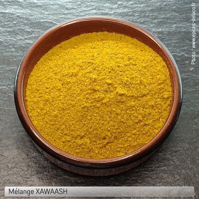 XAWAASH-Mischung –