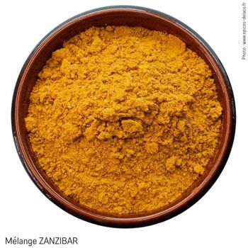 Mélange ZA'ATAR - 2