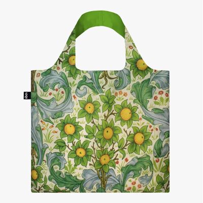 WILLIAM MORRIS Orchard, Dearle Recycled bag