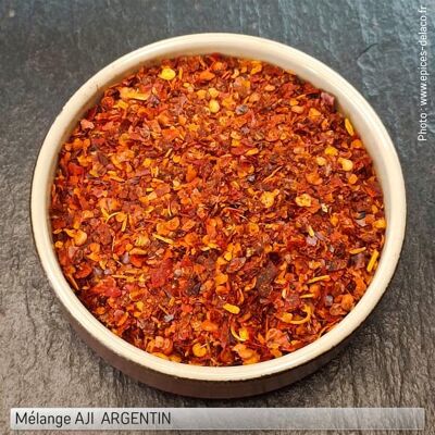 Miscela AJI ARGENTINA -