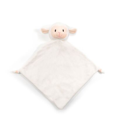 Blankie di agnello