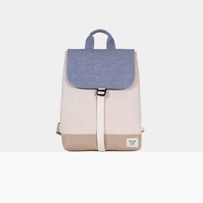 Mel backpack Jean