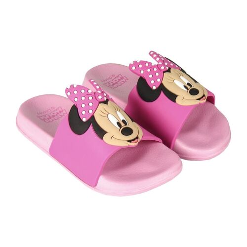 CHANCLAS PALA MINNIE - 2300004327