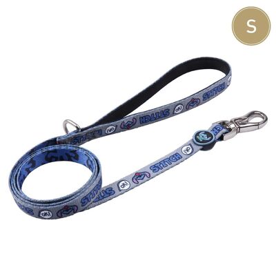 GUINZAGLIO PREMIUM PER CANI S STITCH - 2800000734