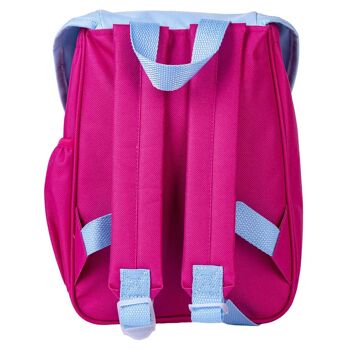 SAC À DOS DE PÉPINIÈRE PEPPA PIG PERSONNAGE - 2100004324 2