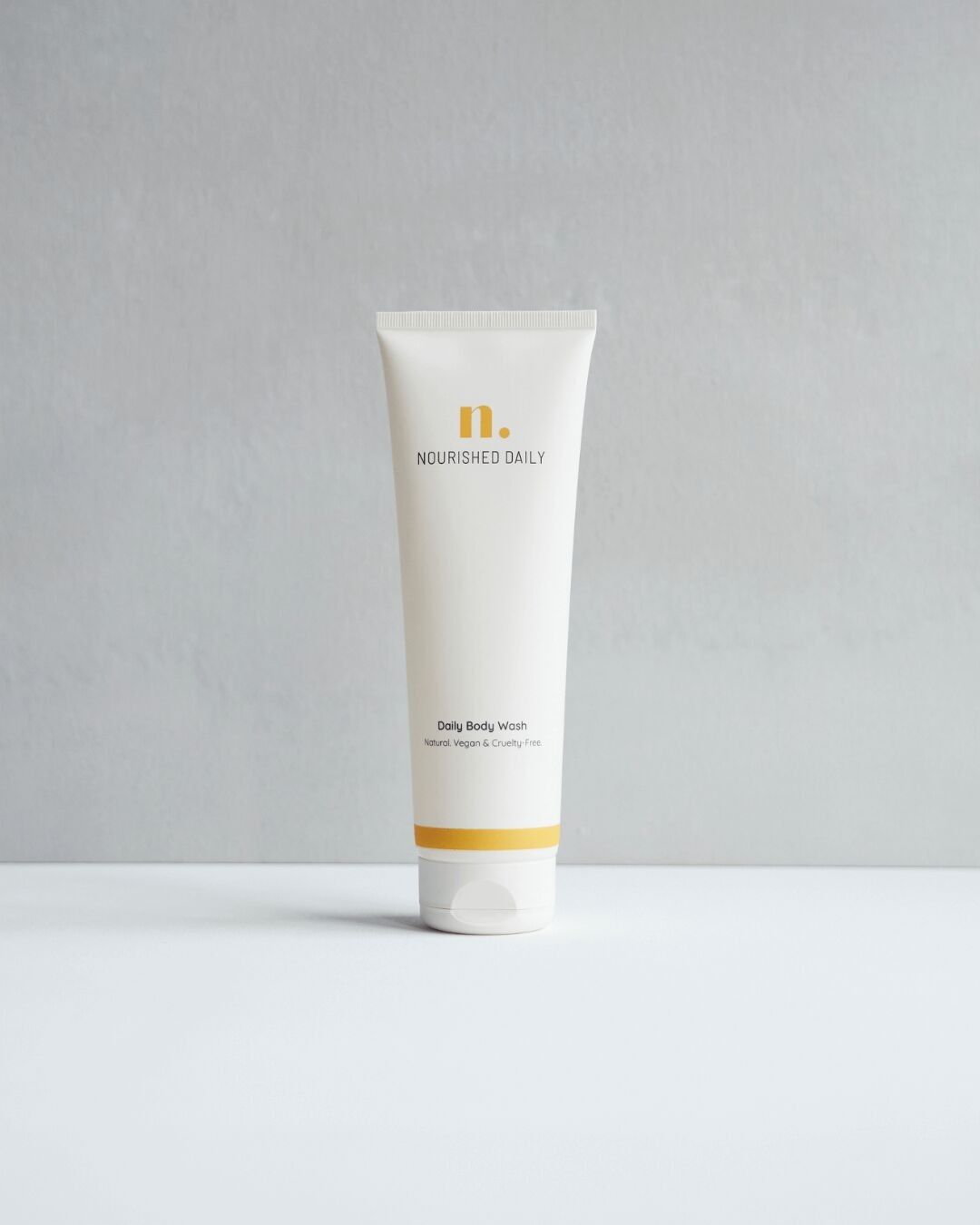 Tägliches Duschgel (250 ml) – Natürliches Duschgel – Duschgel