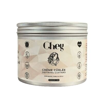 Chey Haircare