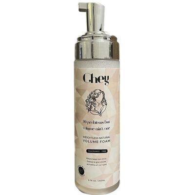 Chey Haircare