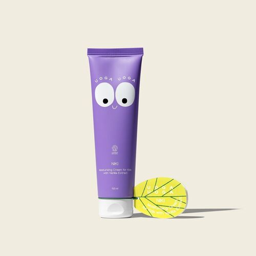 Kids Moisturising Cream NIKI