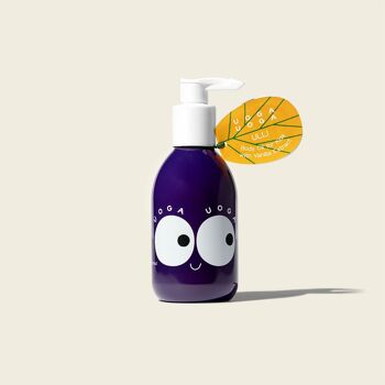 Kids Body Oil ULLI 1